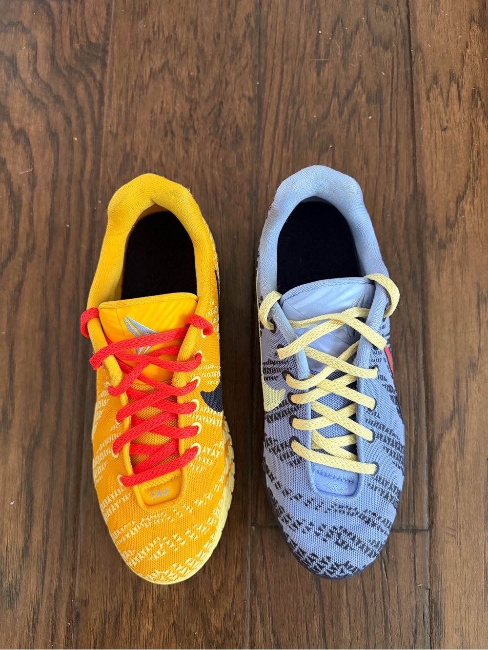 Nike Ja Morant 3 Channel 12